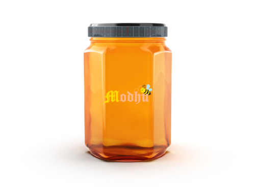 FOREST HONEY