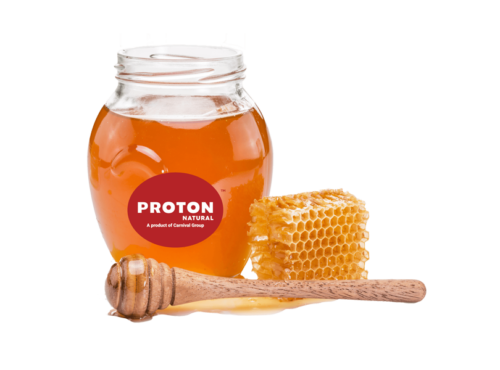 BLOSSOM-HONEY